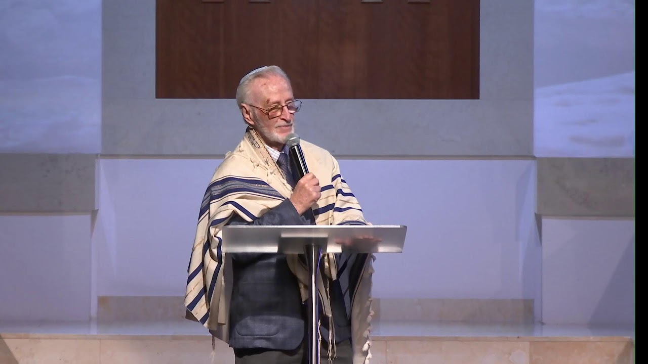 Congregation Beth Messiah January 10, 2026