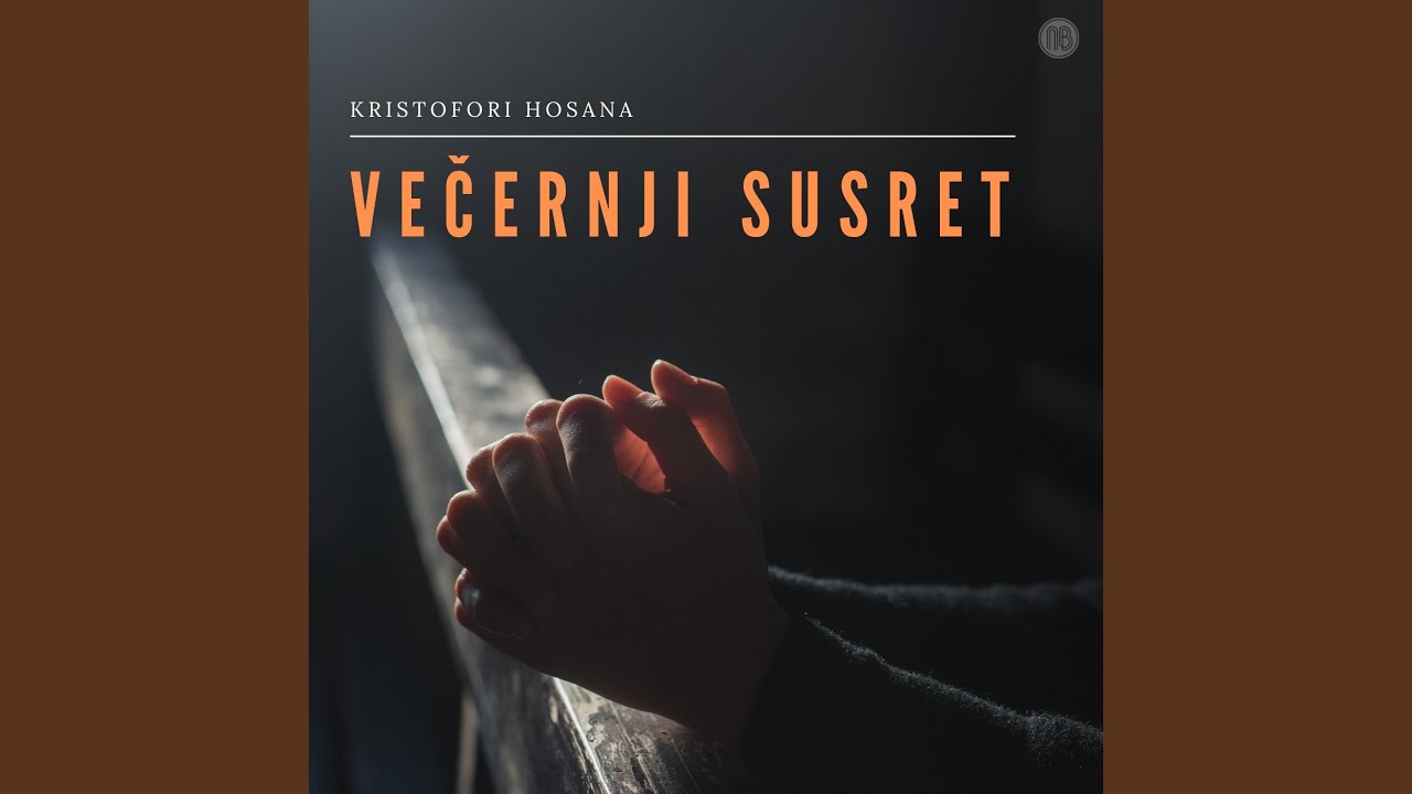 Večernji susret