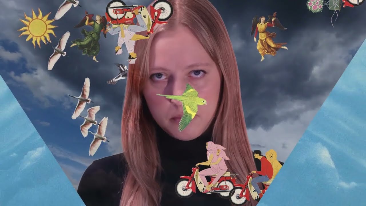 Eliza Niemi - Murphy's