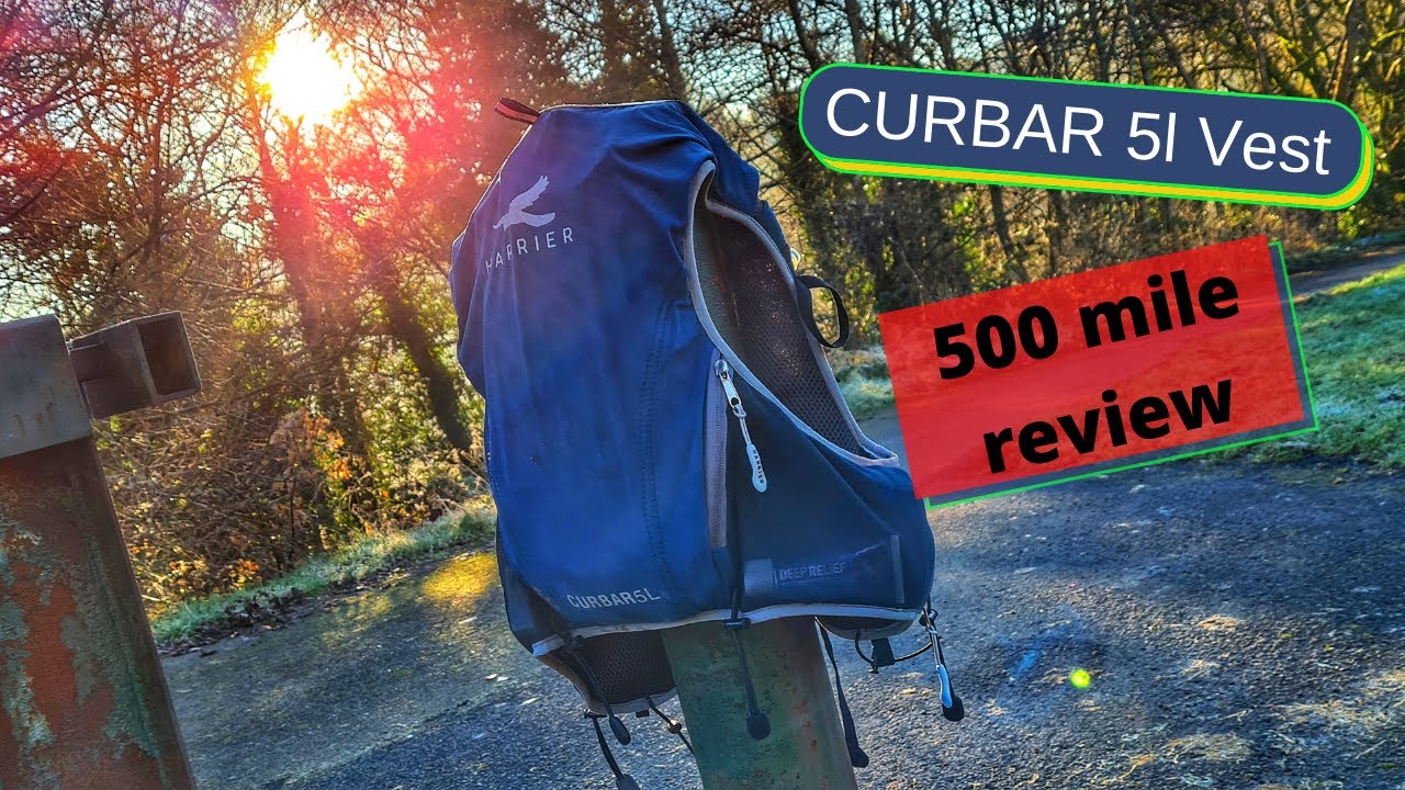 CURBAR 5ltr 500mile Review