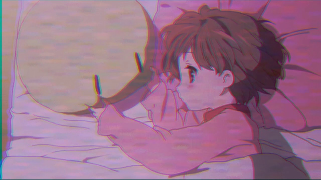 Somebody that I used to know 70's (slowed & reverb)
