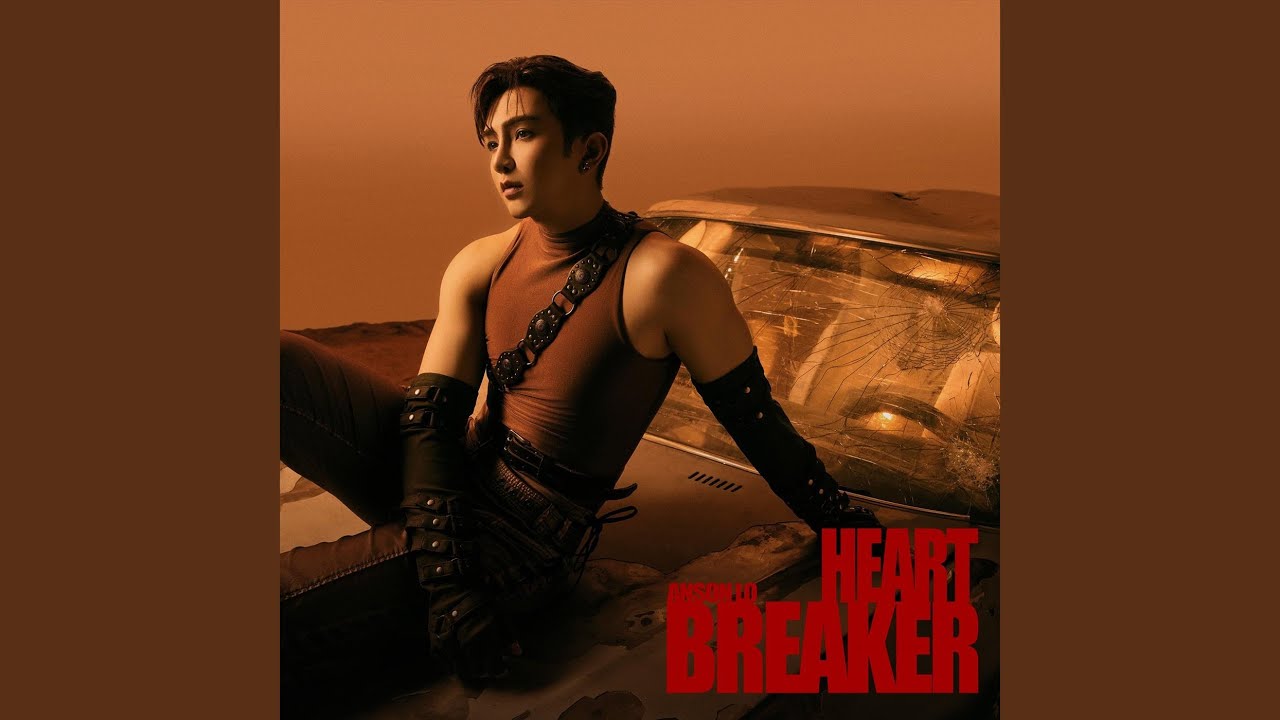 Heartbreaker