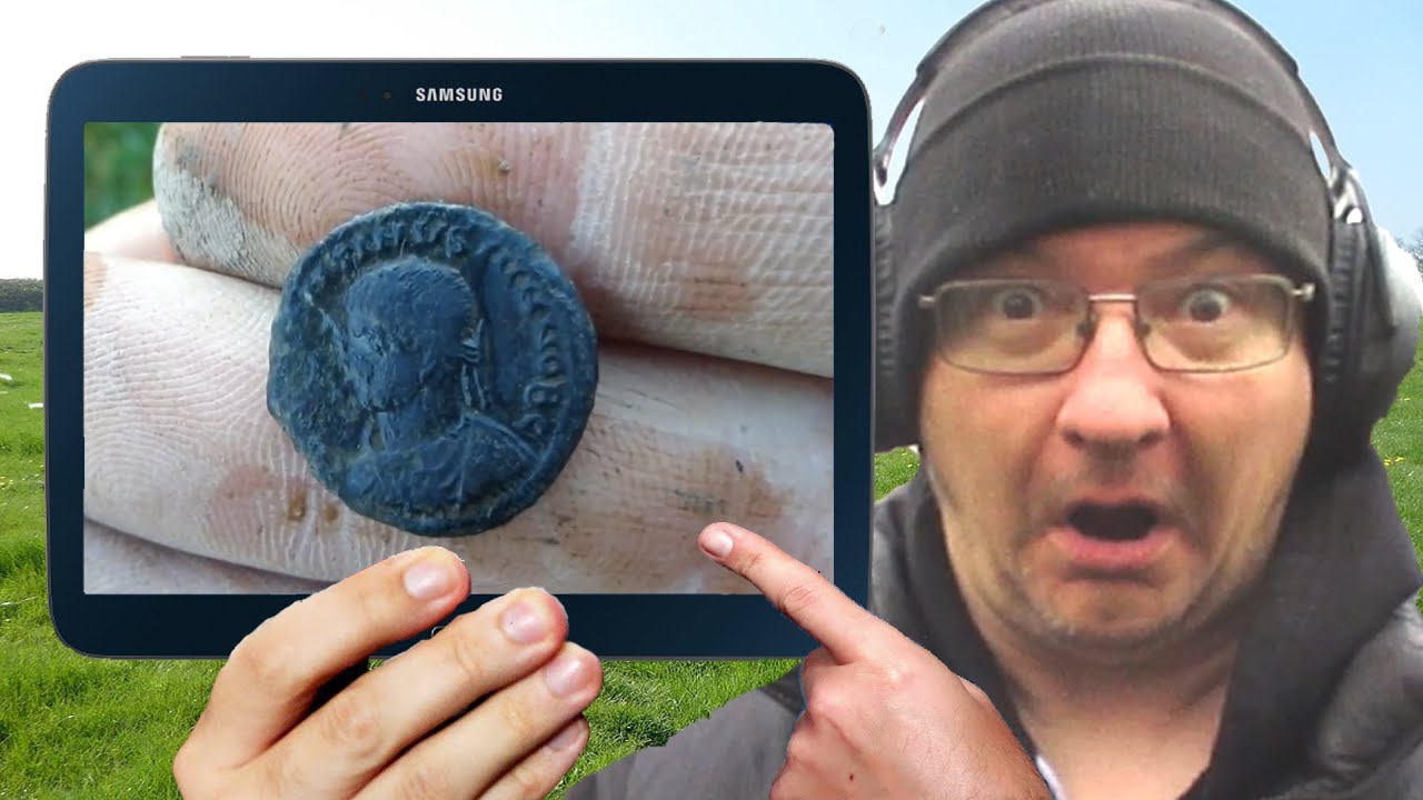 Bronze Age Finds Galore and an Absolutely EPIC Roman Coin - The Best EVER! 😮😮😮