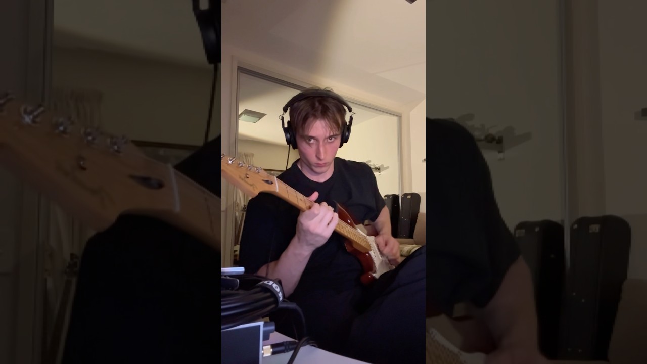 Snow (Hey Oh) - Red Hot Chili Peppers - guitar cover