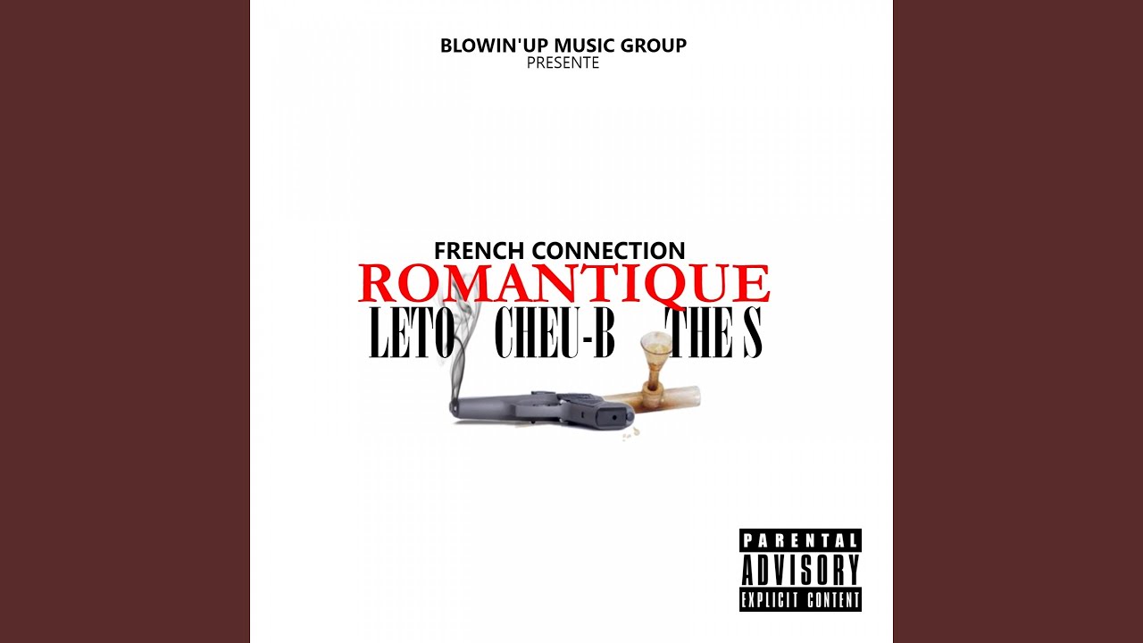 Romantique (French connection)
