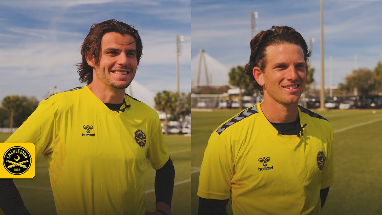 Miguel Berry and Emilio Ycaza Share Initial Thoughts on 2026 Preseason 🎙️