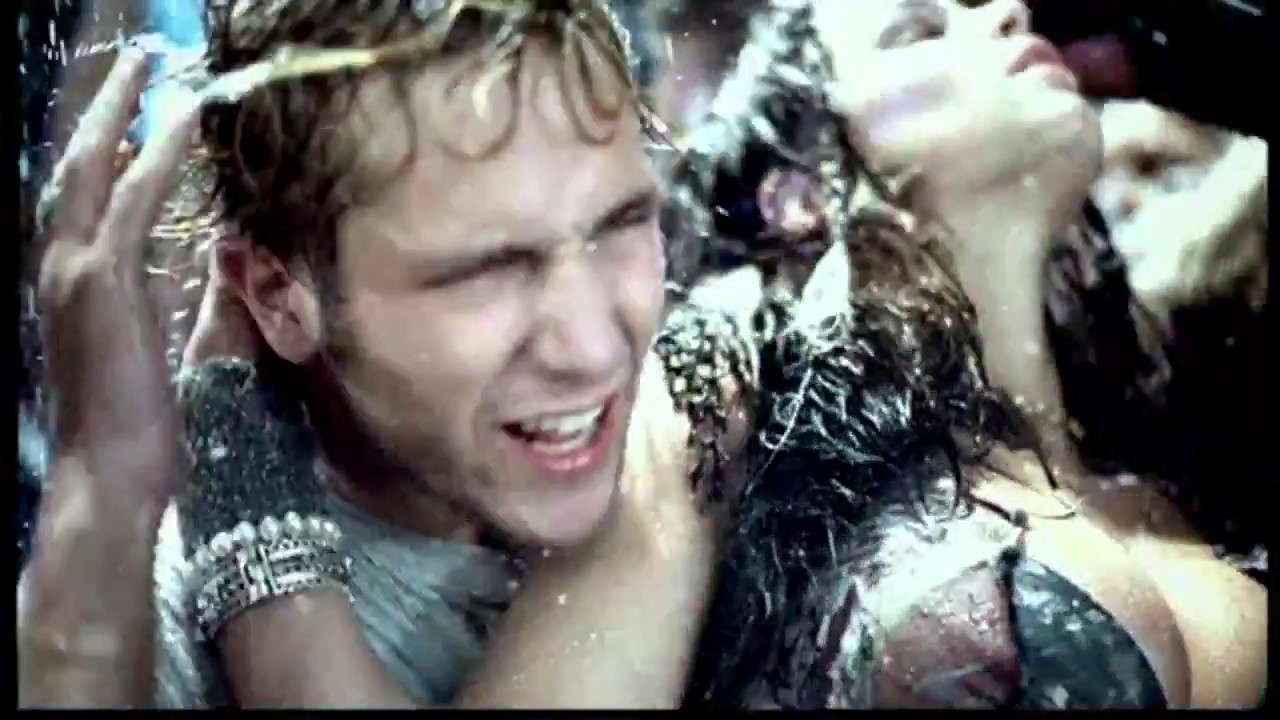 Triple Eight - Knockout