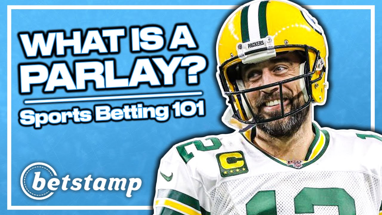 How To Bet PARLAYS | Everything Sports Bettors Need To Know