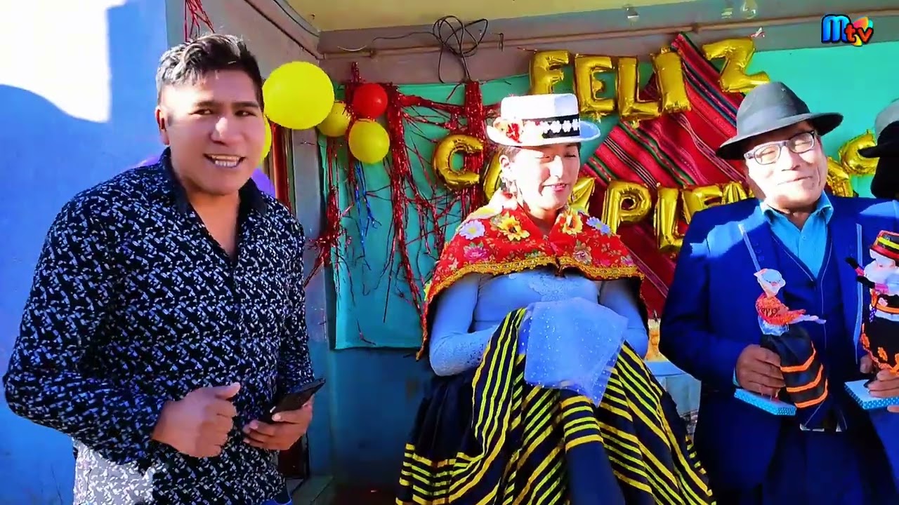 🙊✨🌻🎉🎊 MUCHAS  FELICIDADES  QUERIDO PAPÁ  ALBERTO CHOQUE  Y MAMITA  👏    DE: ROXANA ,  ROSA Y ALVARo