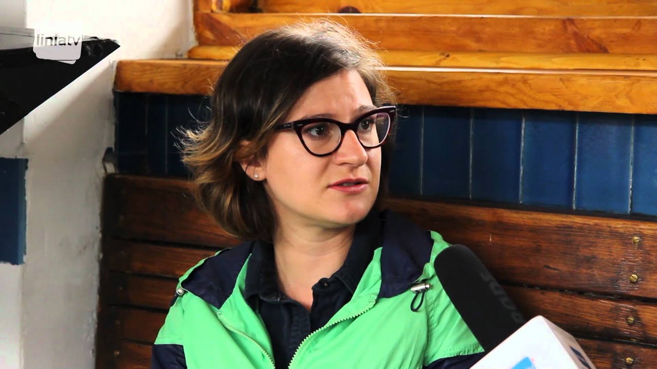 Pierwszy polski film dokumentalny w 3D - wywiad tylko w Linii TV