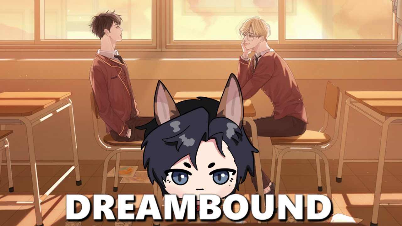 【Dreambound】More dreams and more Kaine!!【FIRST STAGE PRODUCTION EN】