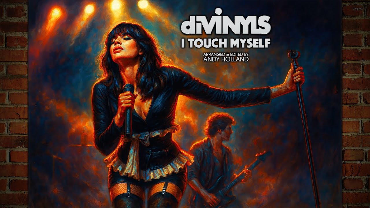 Divinyls Rocks / I Touch Myself (Orchestral Rock Cover)