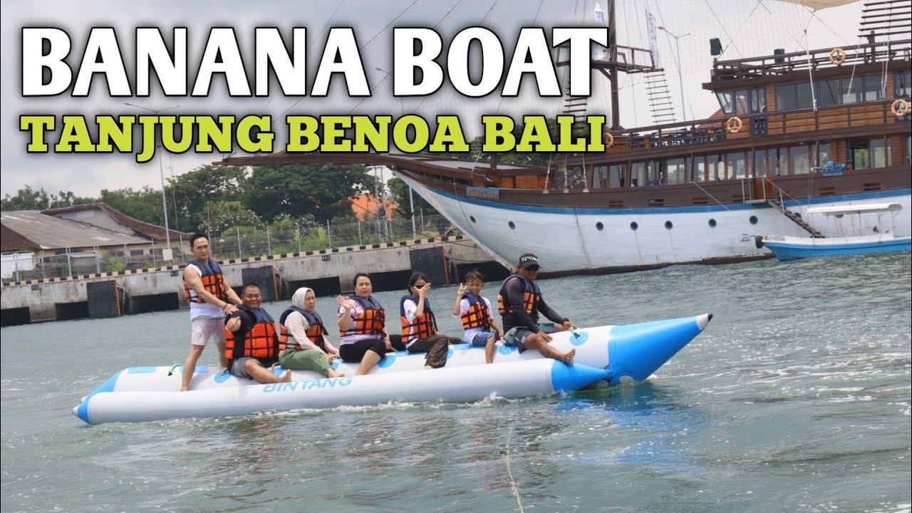 Banana Boat