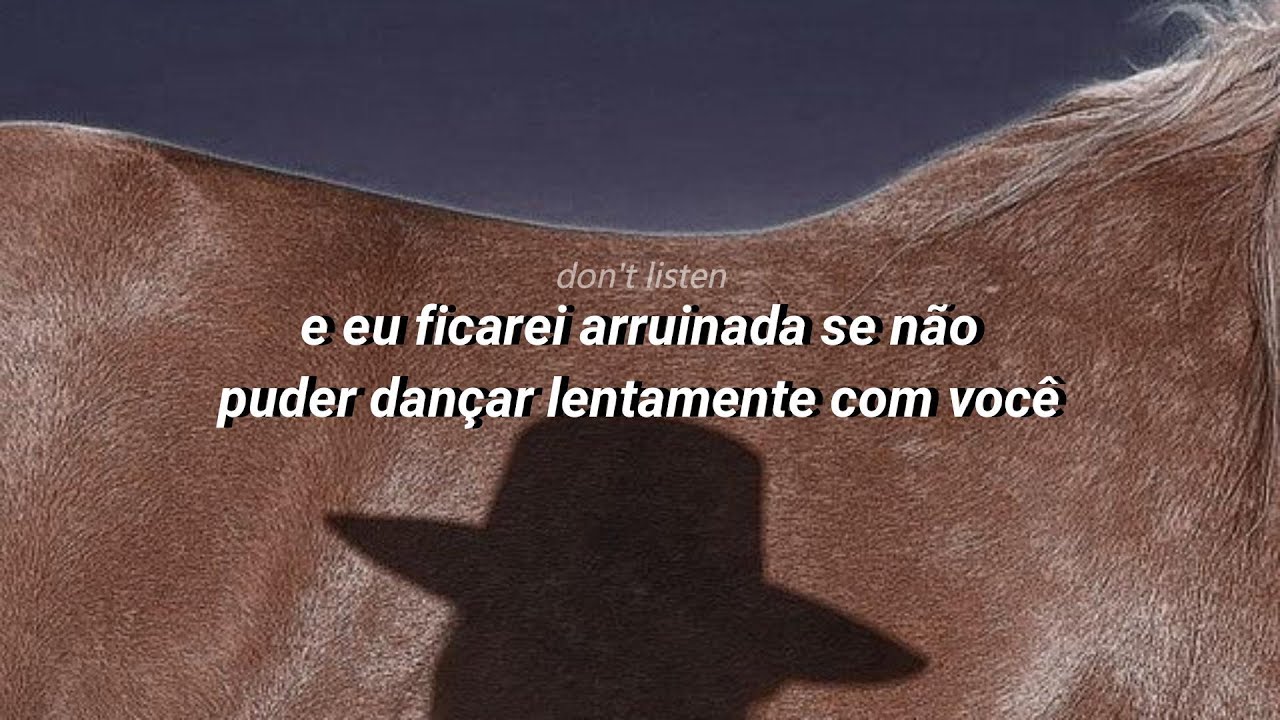 texas hold'em - beyoncé [TRADUÇÃO/LEGENDADO]