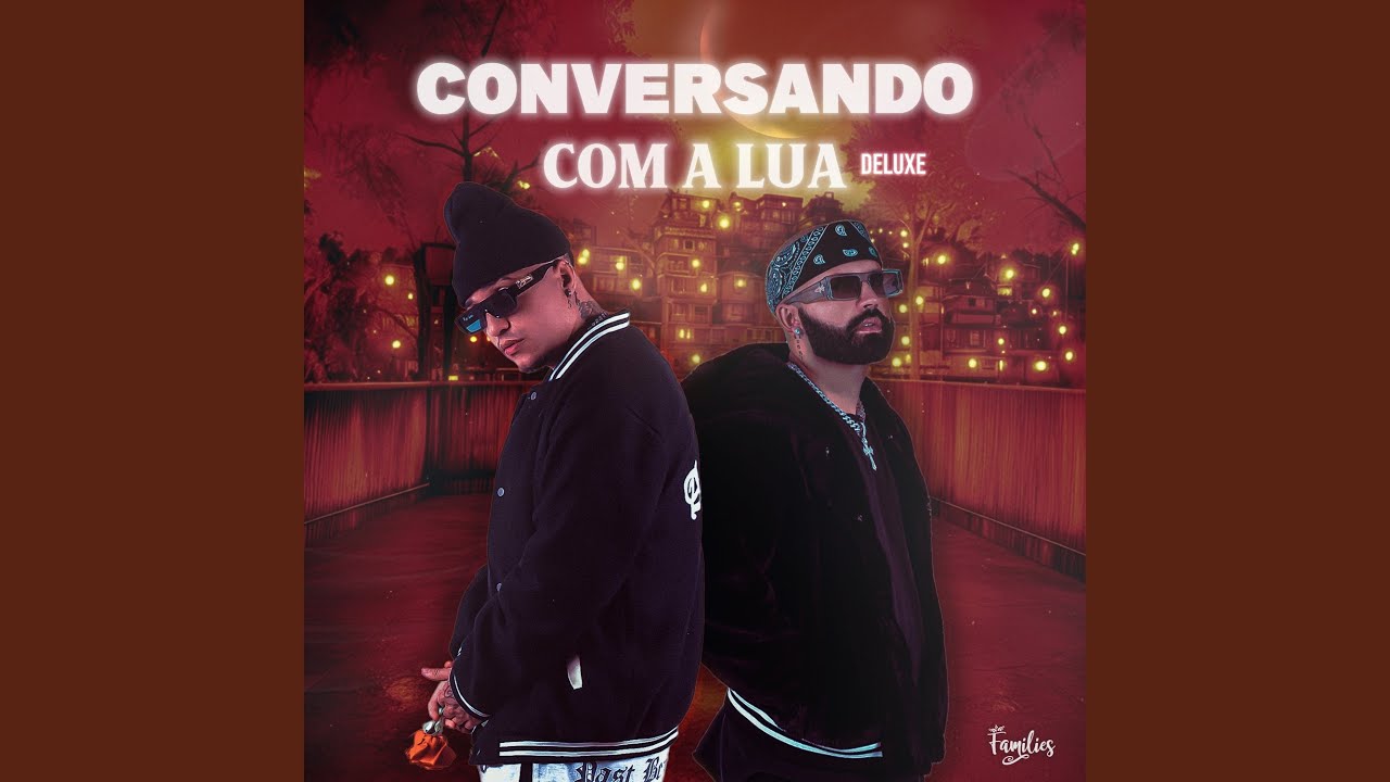 Conversando Com a Lua (Deluxe)