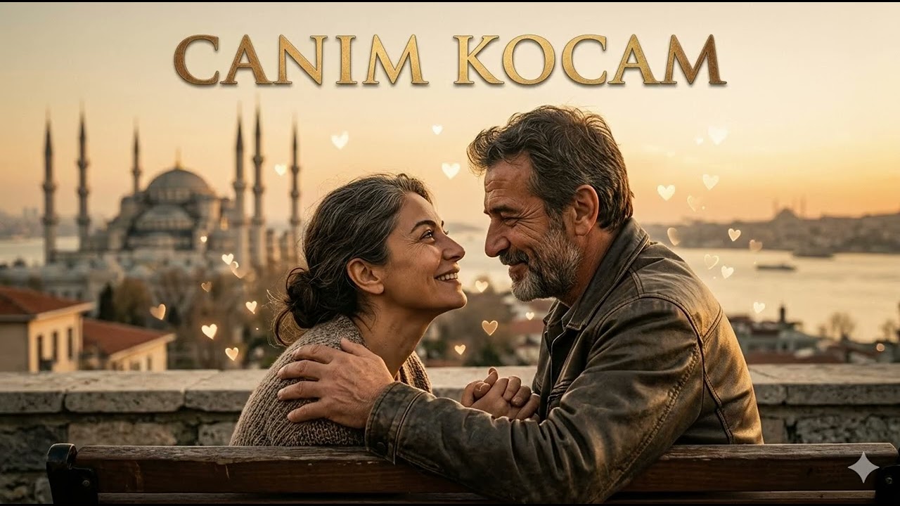 Canım Kocam