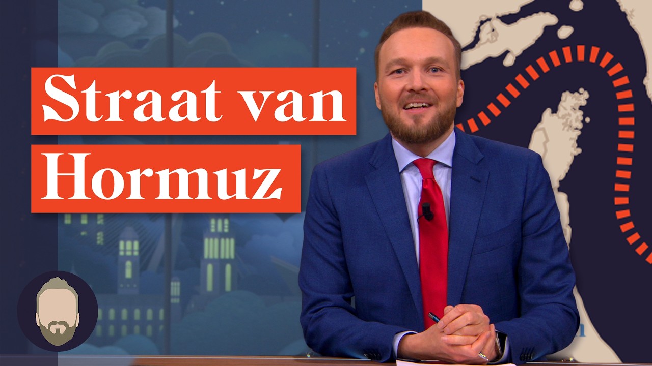 Iran laat geen liter olie meer passeren | LUBACH