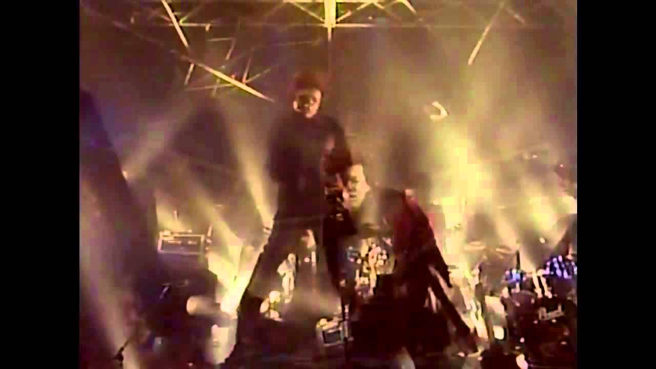 THE STREET BEATS - NAKED HEART (1988)