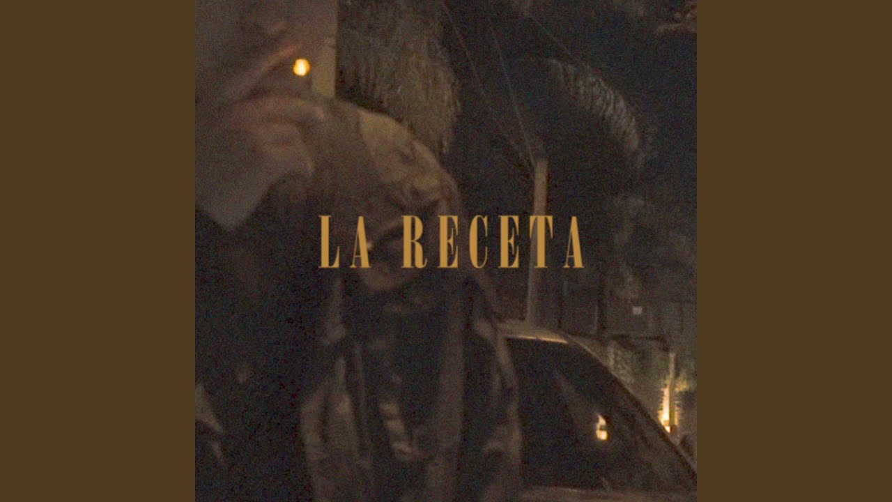 La Receta