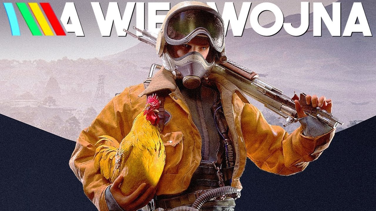 ARC Raiders PL #16 - A więc wojna - Gameplay PL 4K