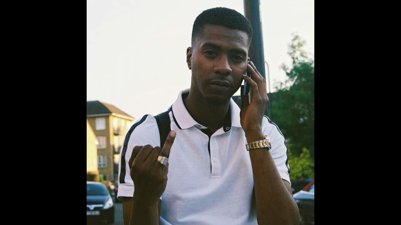 Nines x J Hus Type Beat - 