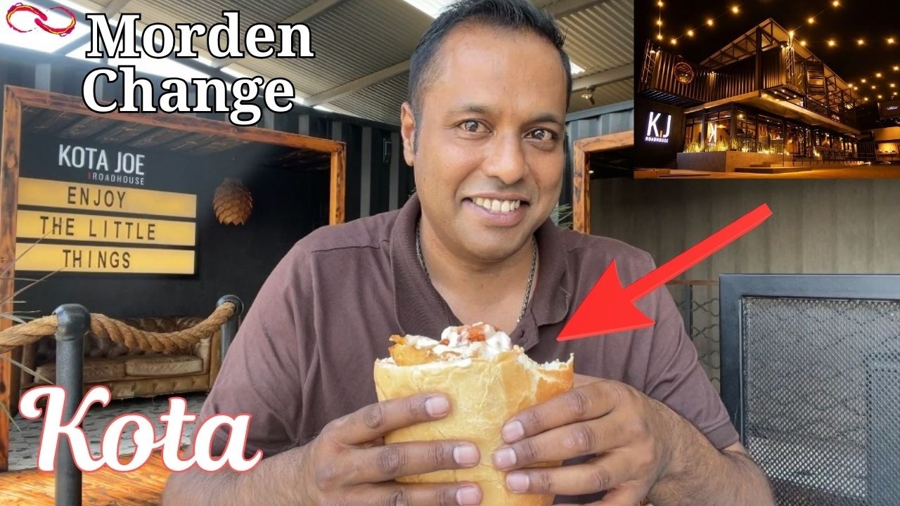 The Kota Joe Experience Nobody Talks About