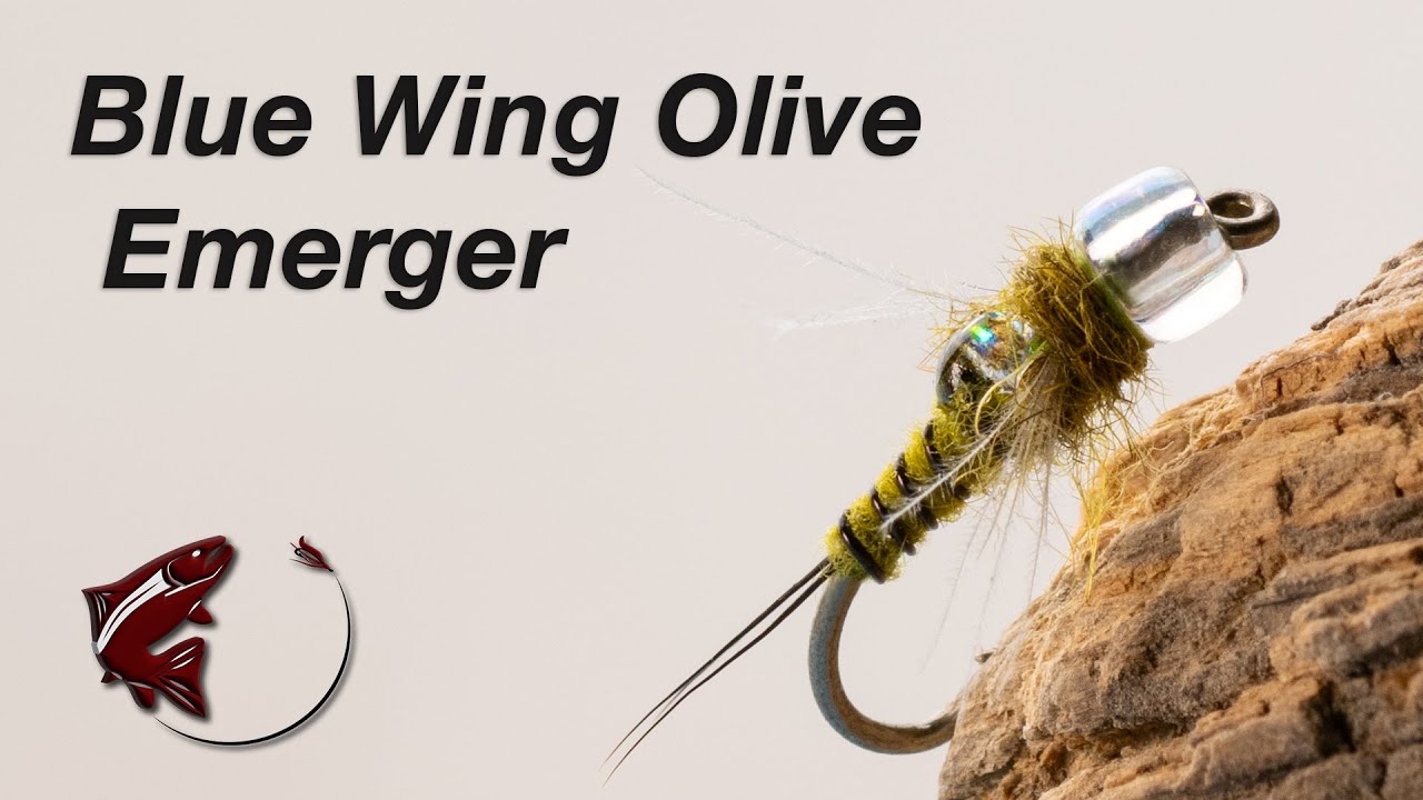 BWO Emerger