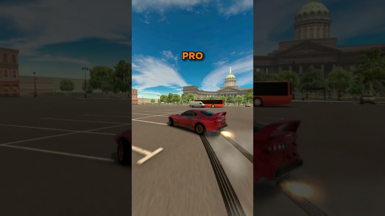 Noob Vs Pro Vs Admin 💀 | Tuning Club Online