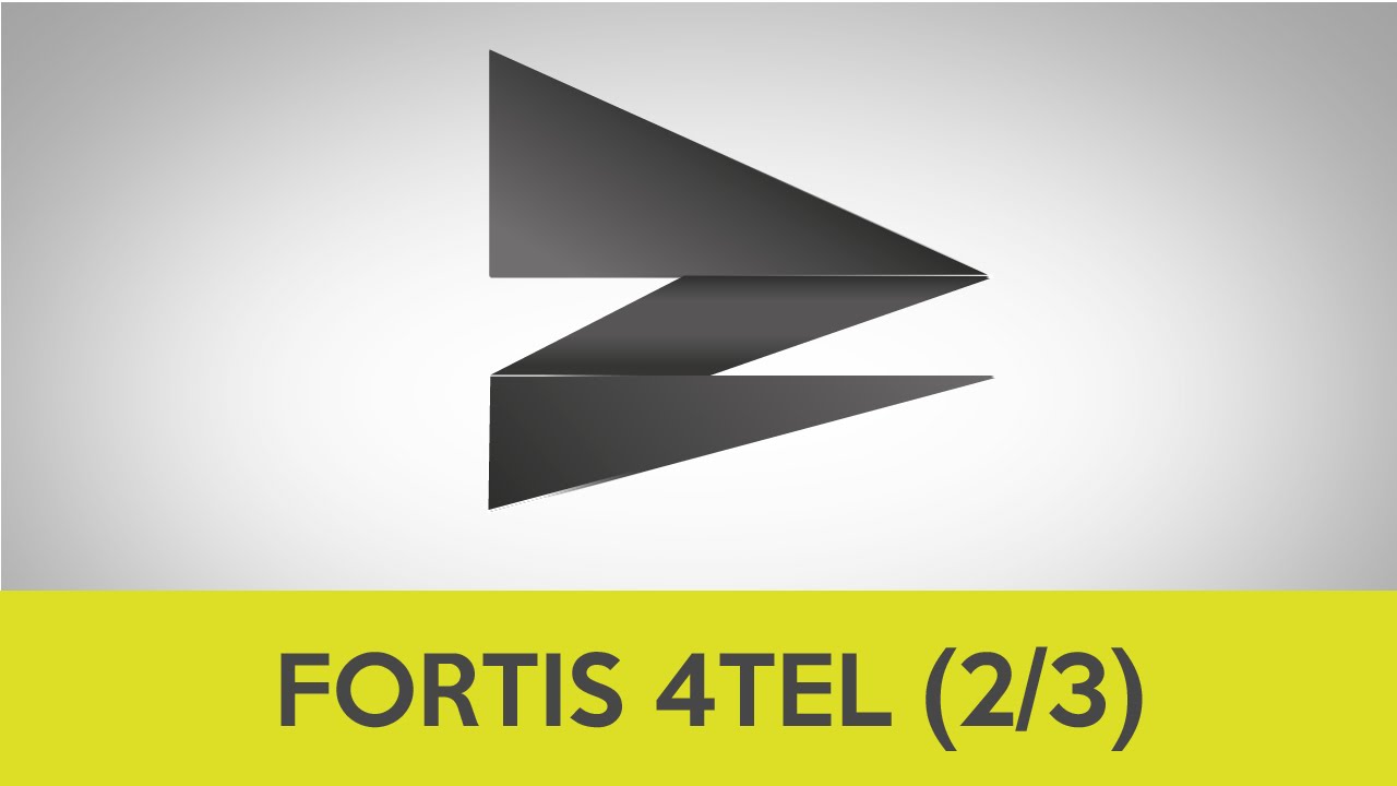 zRy - Mini JBB 2015 - Fortis 4tel (2/3) (Instrumental)