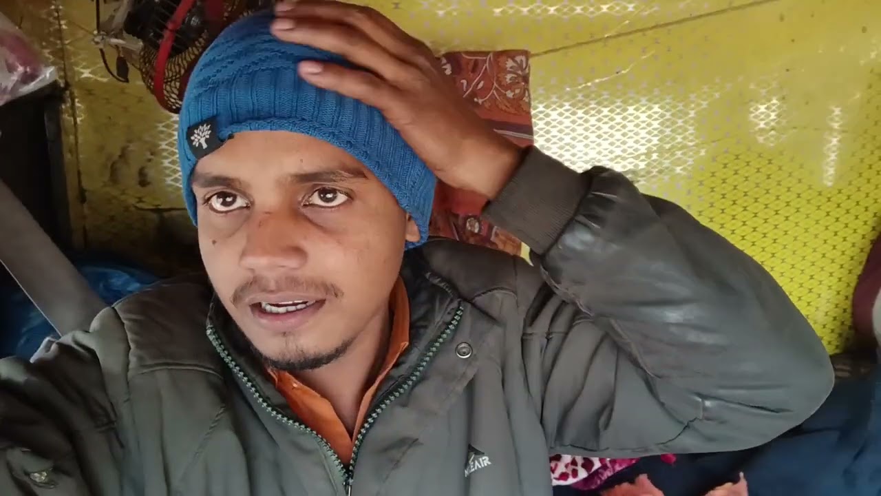 Pandeswar khuttadih se krishnanagar का सफर #viral #vlogs 