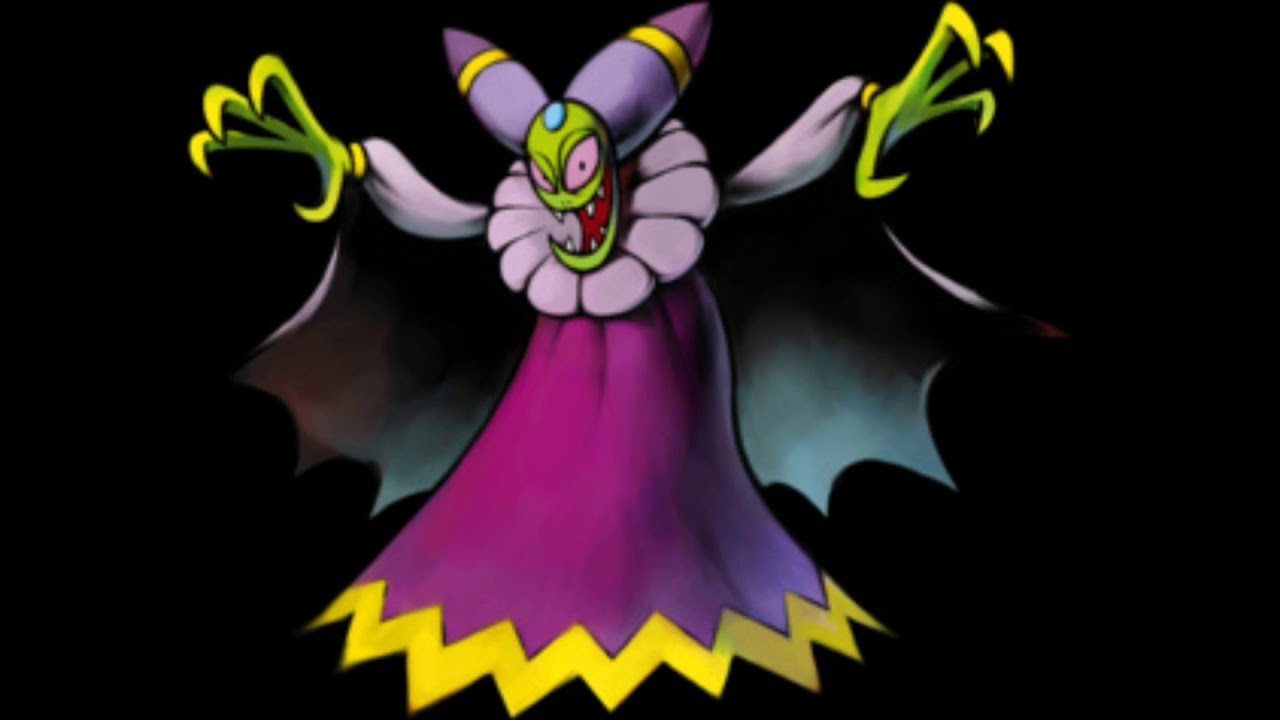 Mario & Luigi: Superstar Saga - 