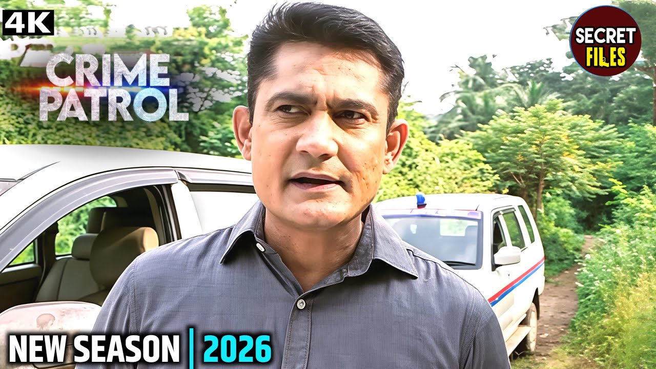 #delhi Crime | Case No.-19/2026 | Crime Patrol | Crime Exposed | New Season #truestory