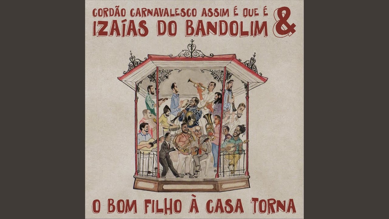 O Bom Filho à Casa Torna