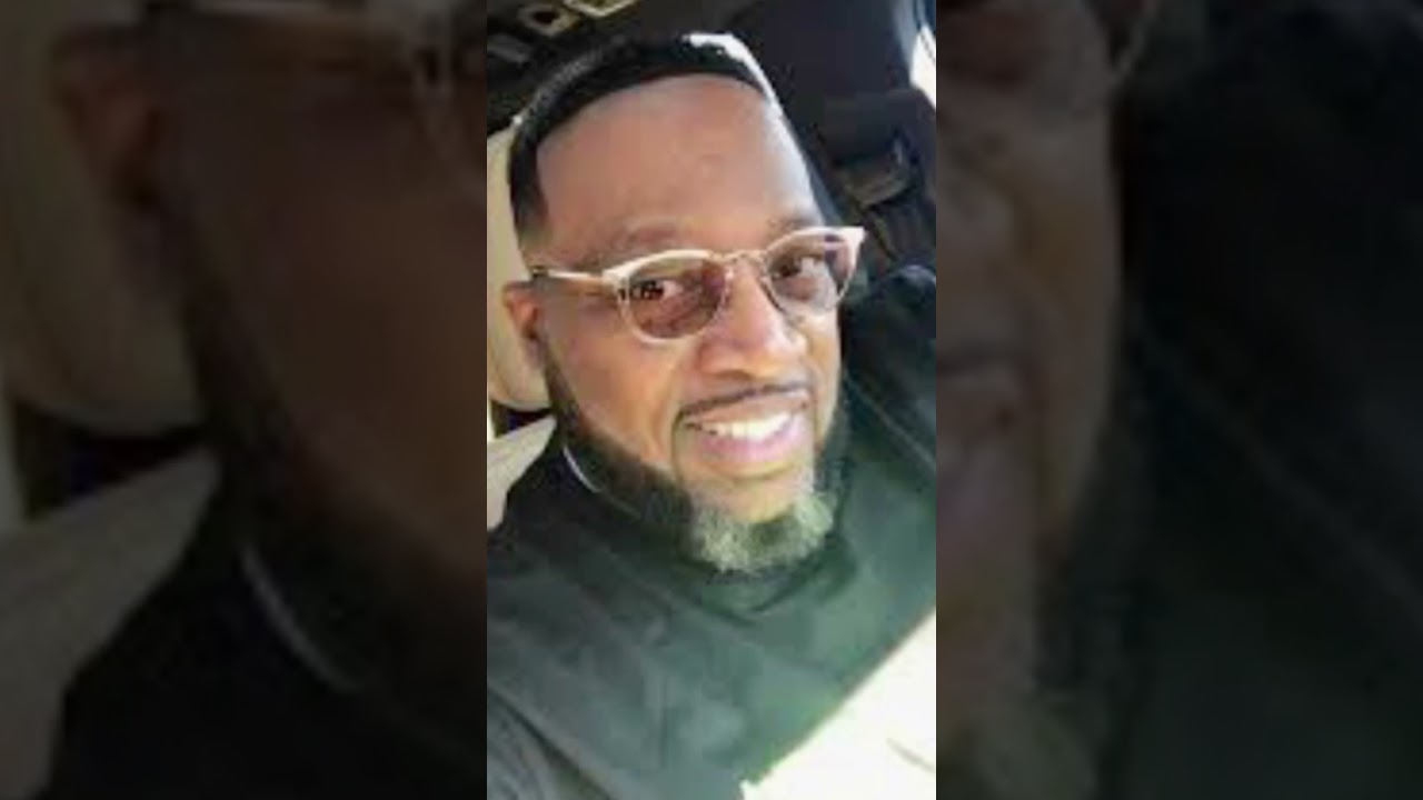 Кто такая Карри Тернер? Часть 5 #jamalbryant #larryreid #tdjakes #sarahjakesroberts #saintjames