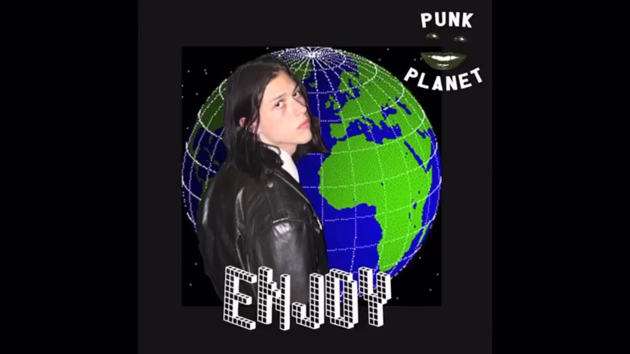 Enjoy - Punk Planet