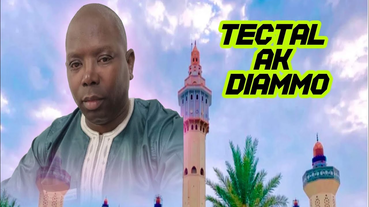 TECTAL Ak DIAMMO N&bull;23 (secret Khaliss 💰 💵)