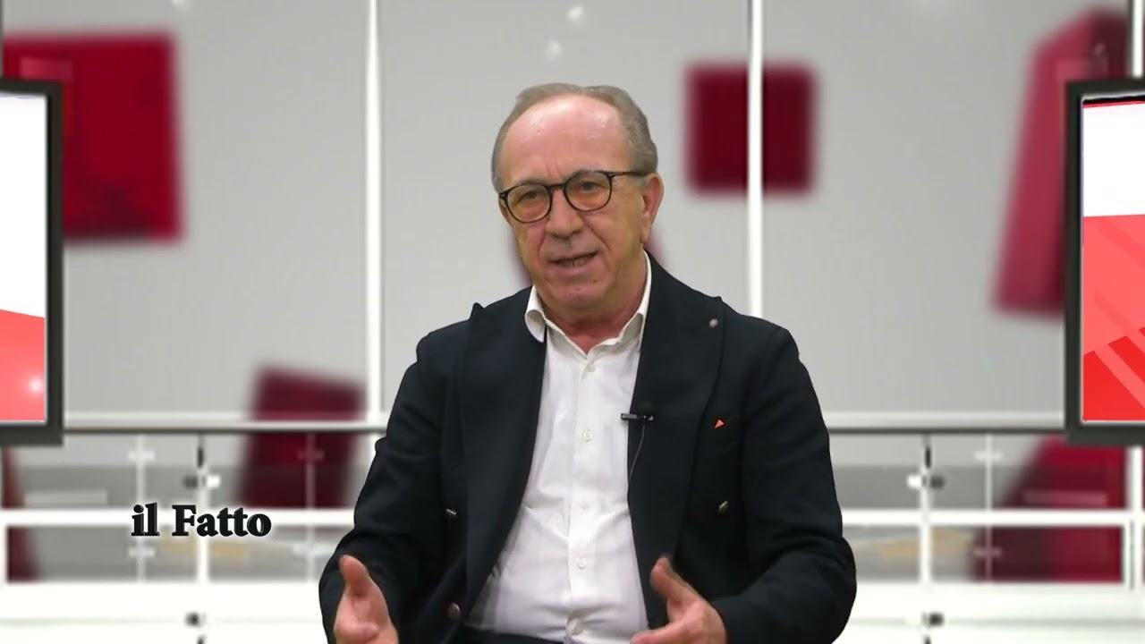 IL FATTO - Incontro con Giorgio De Luca