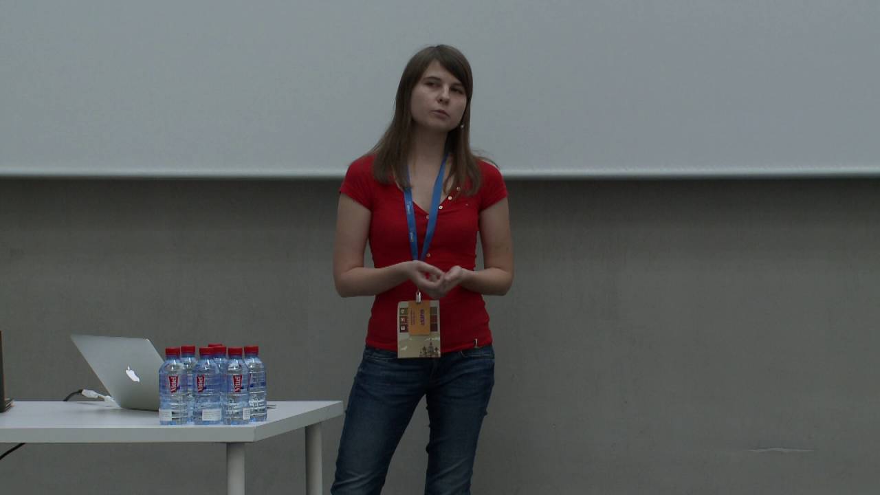Continious integration Perl кода с Jenkins и Gerrit, Ксения Боброва, ACI Worldwide.