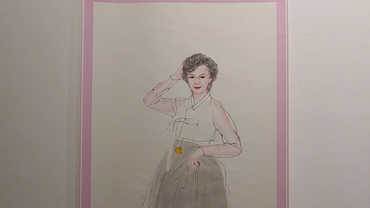 (김달진이 가다) 47회 춘추회전/ 동덕아트갤러리 2020.7.18.