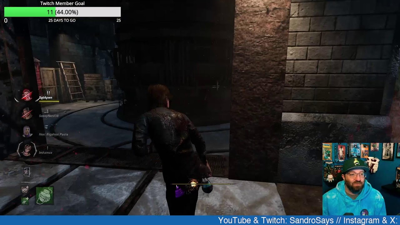 Dead by Daylight Tomes