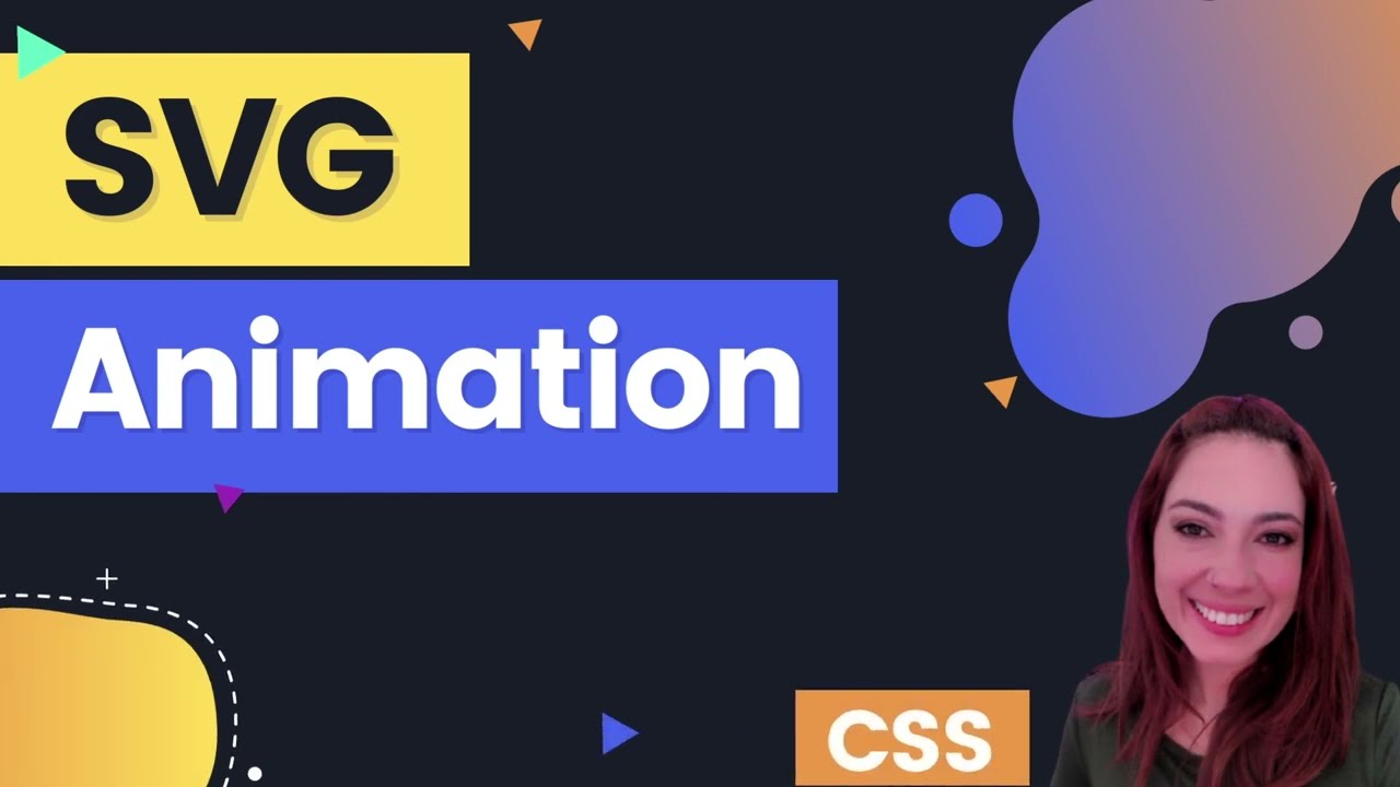 Cómo animar SVG con CSS