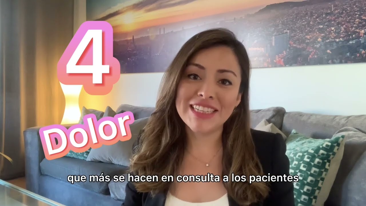 5 puntos importantes antes del Relleno de Labios