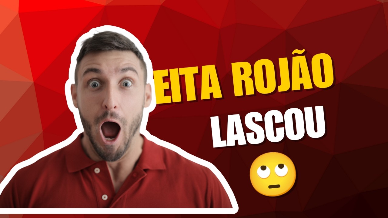 Urgente: Outra bomba em Rainha Isabel/ Agora vai ser correria de verdade
