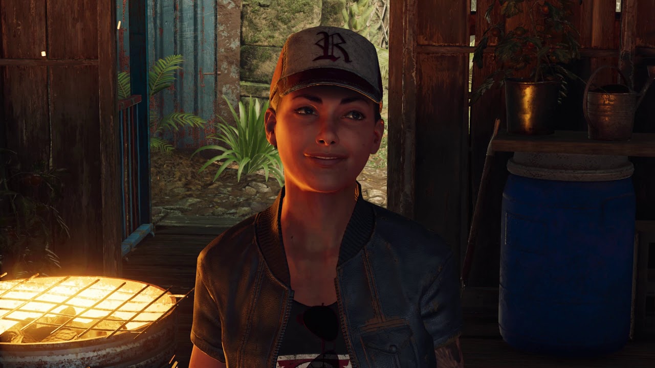 Shadow of the Tomb Raider #61 Echos der Vergangenheit