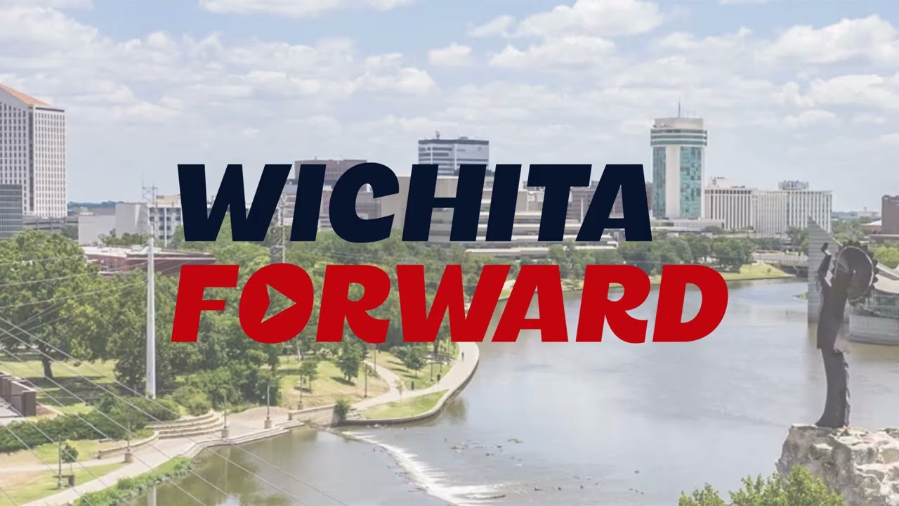 Economic Development: A Conversation with WIBA, GWP, and Wichita Regional Chamber of Commerce