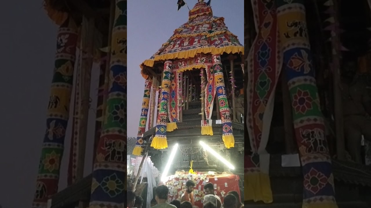 வீரப்பூர் 🙏வேடப்பரி திருவிழா 🙏🔥வீரம் போற்றும் திருவிழா 🙏