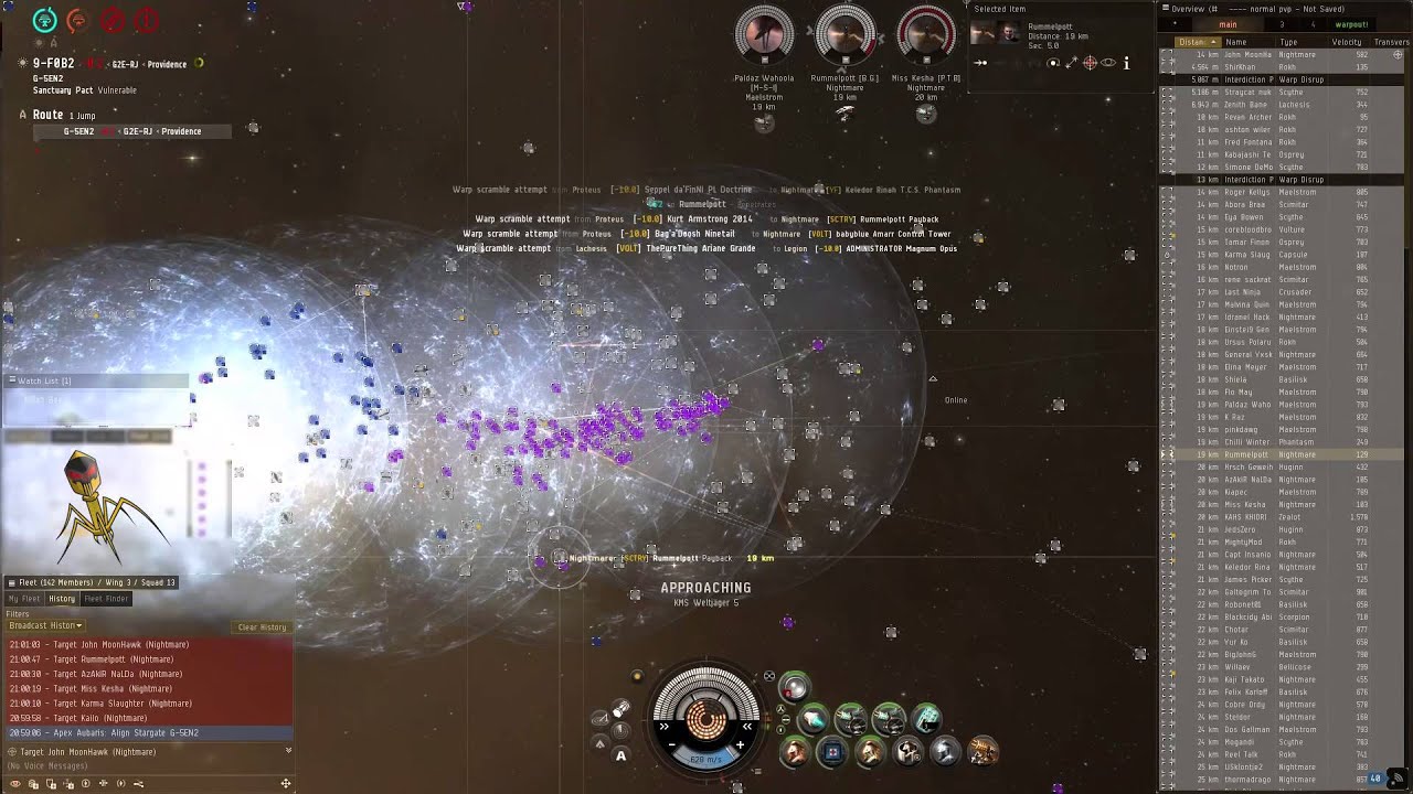 2015-05-29 - Pandemic Legion - Wrik Roll