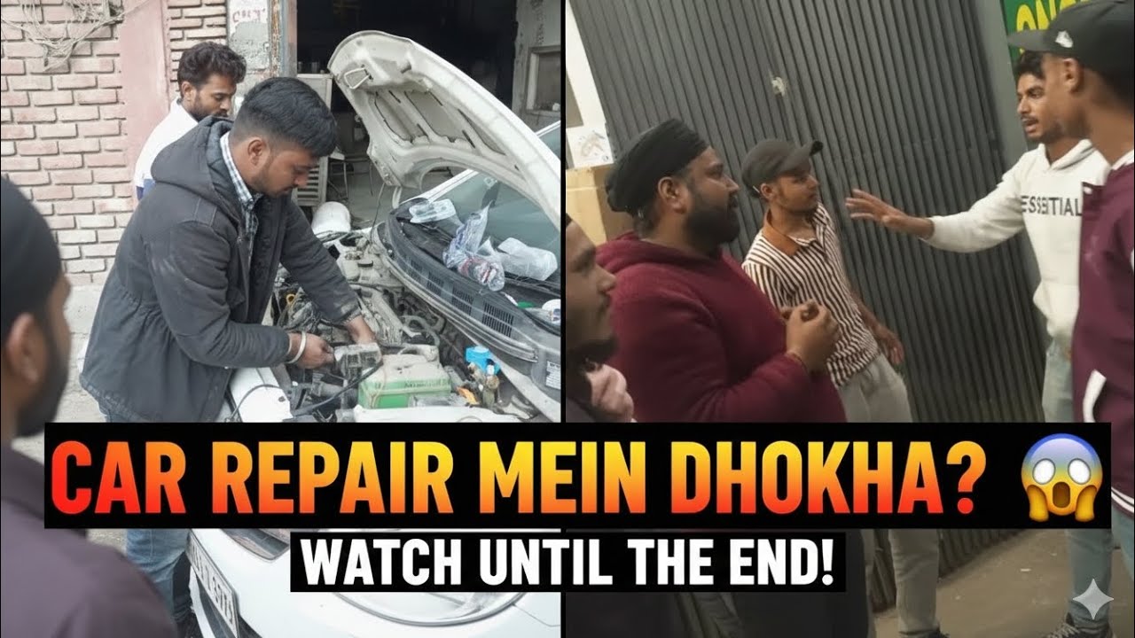  Aaj is gadi mein lagayi BEST CNG KIT! 🚗💨 Doston ke sath thodi gapshup aur review!​