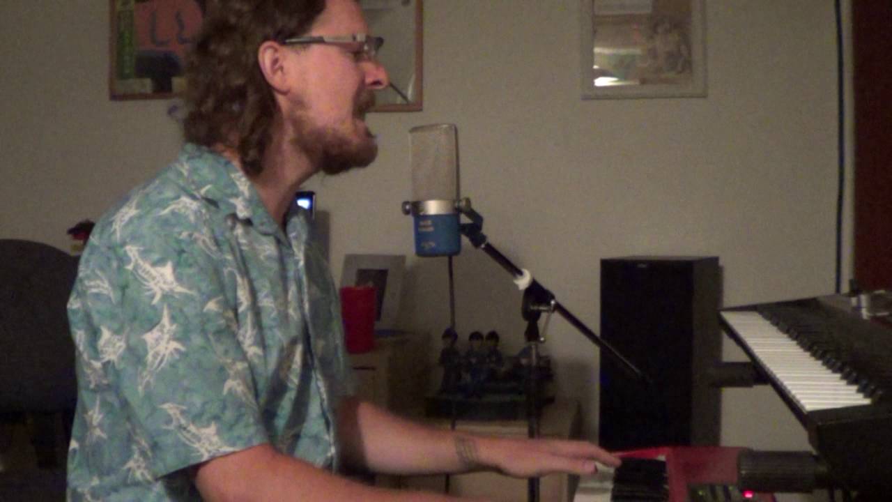 Downstream (Supertramp cover)