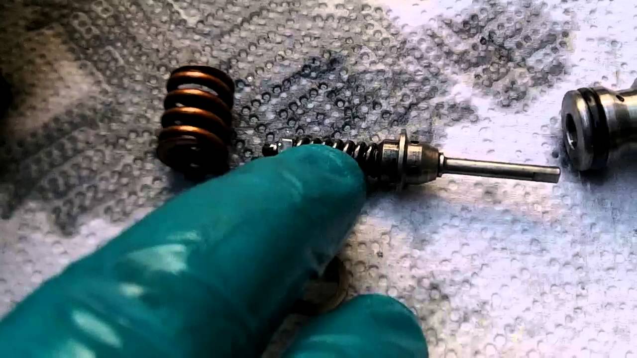 Armstrong Lever Shock Oil Upgrade.  1973 Triumph TR6